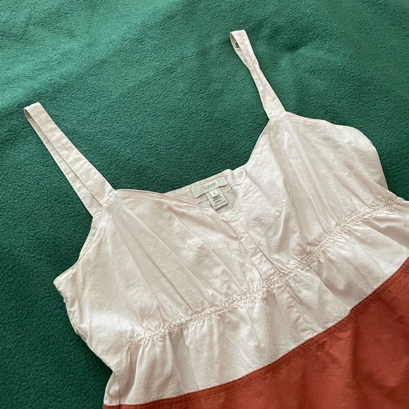 J. Crew Top - Picture 3 of 9